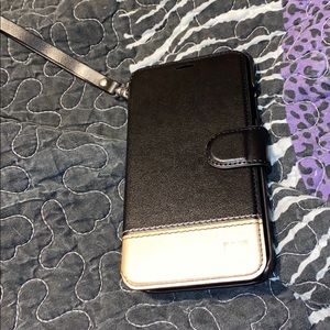 iPhone 11 wristlet